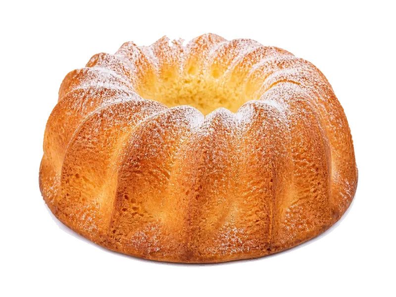 Babka drożdżowa – białko 7g, kalorie 340 kcal, węglowodany i tłuszcz na 100g | zdrowe odżywianie