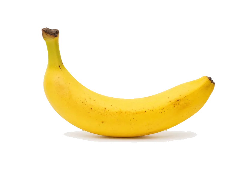 Banan – białko 1.1g, kalorie 89 kcal, węglowodany i tłuszcz na 100g | zdrowe odżywianie