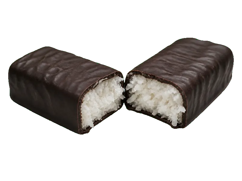 Bounty Dark – białko 4g, kalorie 480 kcal, węglowodany i tłuszcz na 100g | zdrowe odżywianie
