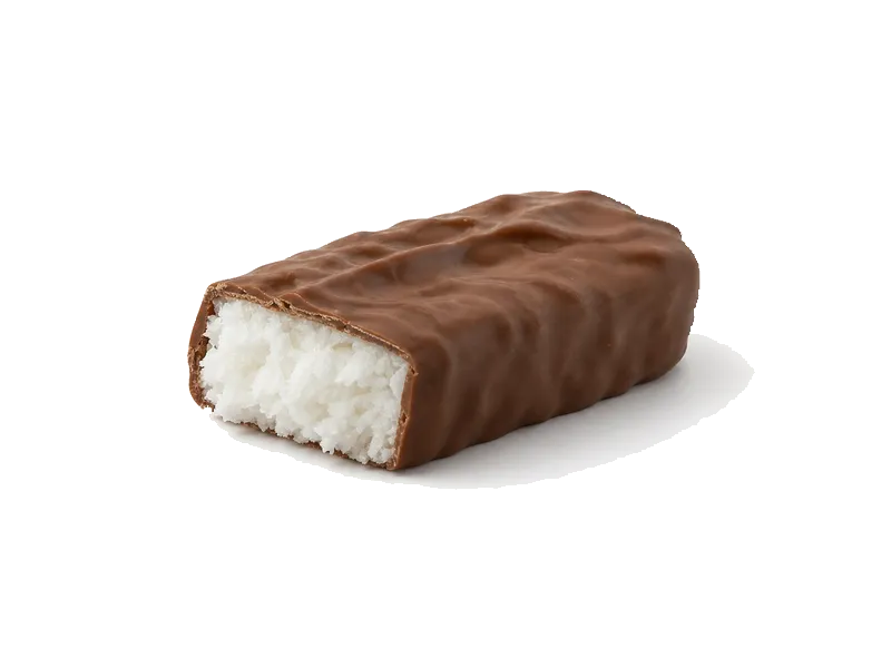 Bounty – białko 3.5g, kalorie 471 kcal, węglowodany i tłuszcz na 100g | zdrowe odżywianie