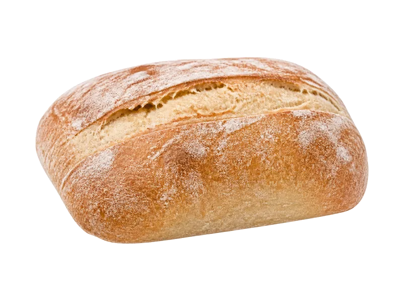 Bułka ciabatta – białko 8.2g, kalorie 259 kcal, węglowodany i tłuszcz na 100g | zdrowe odżywianie