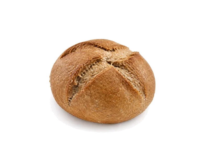 Bułka razowa – białko 10g, kalorie 290 kcal, węglowodany i tłuszcz na 100g | zdrowe odżywianie