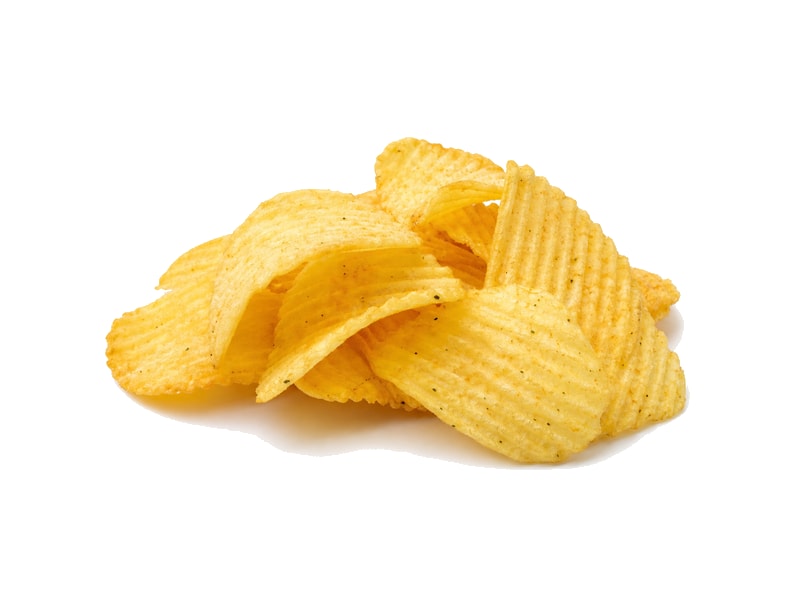 Chipsy nachos – białko 7g, kalorie 497 kcal, węglowodany i tłuszcz na 100g | zdrowe odżywianie