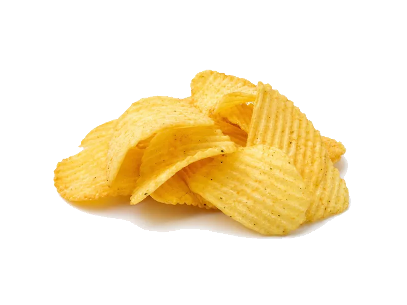 Chipsy nachos – białko 7g, kalorie 497 kcal, węglowodany i tłuszcz na 100g | zdrowe odżywianie