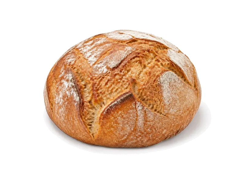 Chleb baltonowski – białko 5.4g, kalorie 248 kcal, węglowodany i tłuszcz na 100g | zdrowe odżywianie