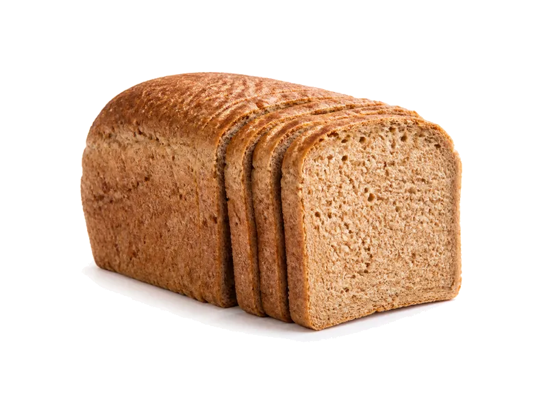 Chleb graham – białko 8.3g, kalorie 231 kcal, węglowodany i tłuszcz na 100g | zdrowe odżywianie