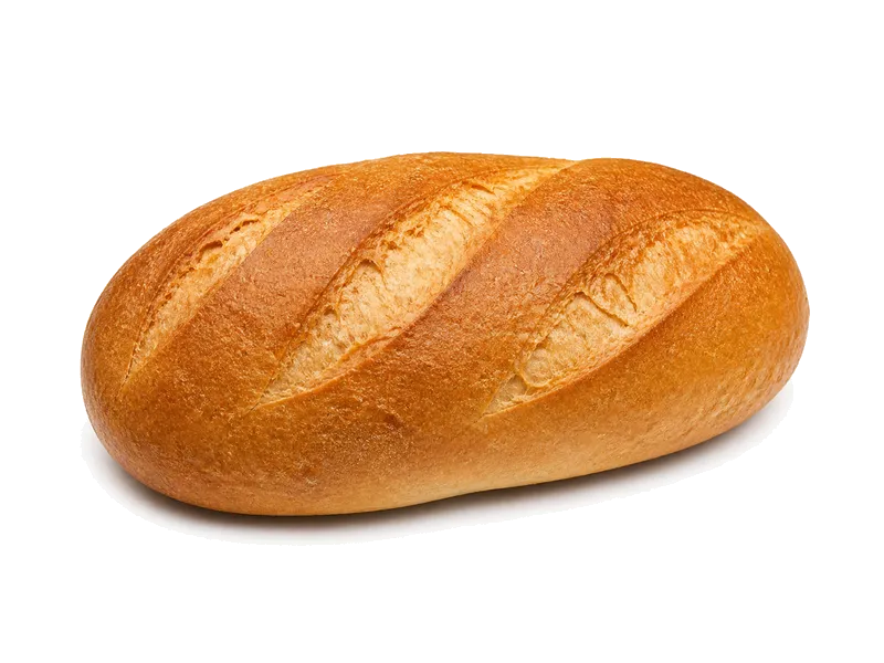 Chleb pszenny – białko 8.5g, kalorie 262 kcal, węglowodany i tłuszcz na 100g | zdrowe odżywianie