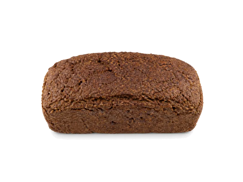 Chleb razowy 100% żytni – białko 4.7g, kalorie 211 kcal, węglowodany i tłuszcz na 100g | zdrowe odżywianie