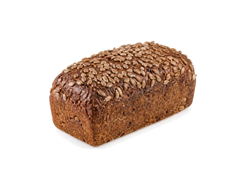 Chleb razowy - Oskroba – białko 7g, kalorie 199 kcal, węglowodany i tłuszcz na 100g | zdrowe odżywianie
