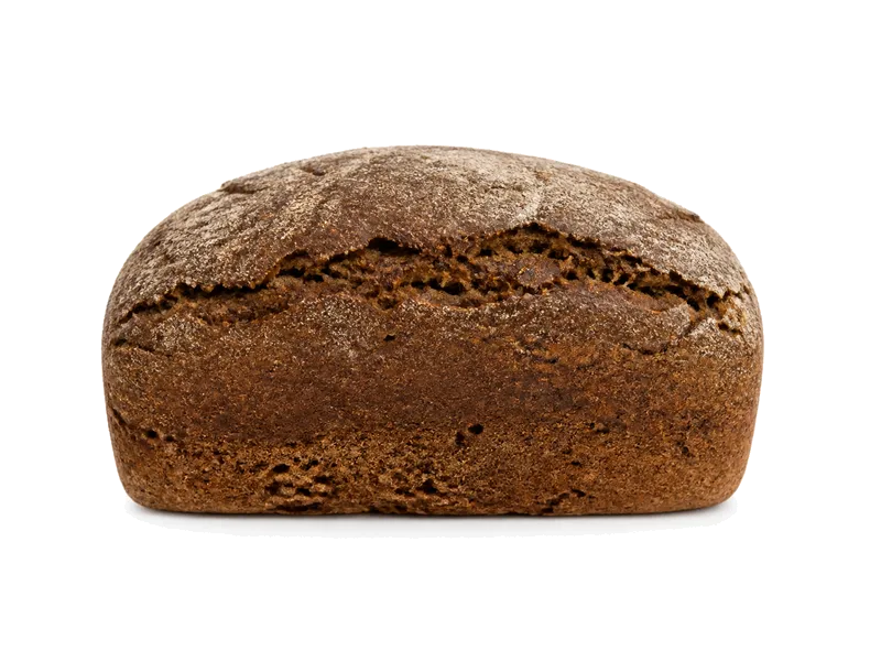 Chleb żytni – białko 8.5g, kalorie 259 kcal, węglowodany i tłuszcz na 100g | zdrowe odżywianie