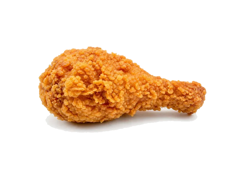Chrupki kurze (KFC styl) – białko 19g, kalorie 295 kcal, węglowodany i tłuszcz na 100g | zdrowe odżywianie