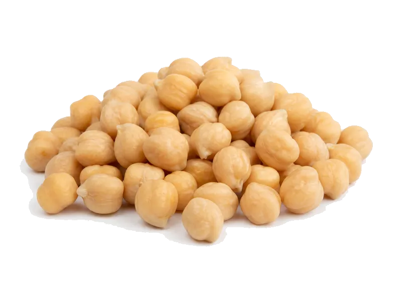 Ciecierzyca (gotowana) – białko 6g, kalorie 120 kcal, węglowodany i tłuszcz na 100g | zdrowe odżywianie