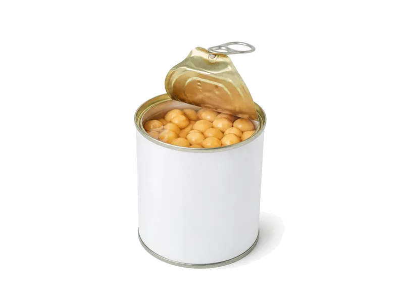 Ciecierzyca (konserwowa) – białko 6.1g, kalorie 128 kcal, węglowodany i tłuszcz na 100g | zdrowe odżywianie