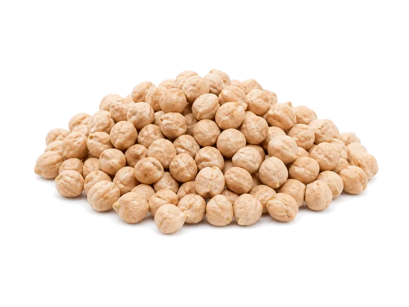 Ciecierzyca surowa – białko 20.5g, kalorie 378 kcal, węglowodany i tłuszcz na 100g | zdrowe odżywianie