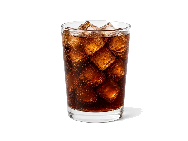 Coca-Cola Zero – białko 0g, kalorie 0.3 kcal, węglowodany i tłuszcz na 100g | zdrowe odżywianie