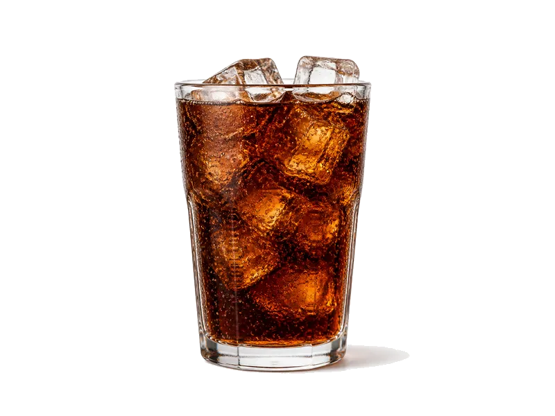 Coca-Cola – białko 0g, kalorie 42 kcal, węglowodany i tłuszcz na 100g | zdrowe odżywianie