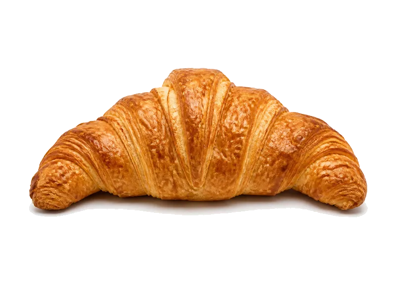 Croissant – białko 8g, kalorie 406 kcal, węglowodany i tłuszcz na 100g | zdrowe odżywianie