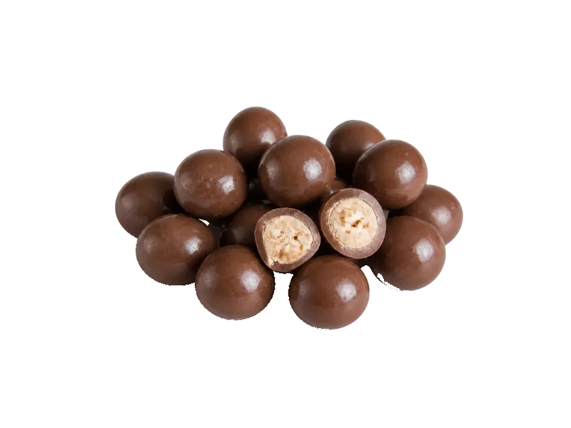 Cukierek Michałek – białko 10.8g, kalorie 518 kcal, węglowodany i tłuszcz na 100g | zdrowe odżywianie