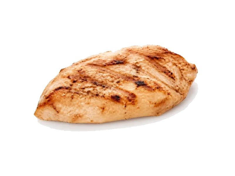 Ćwiartka kurczaka – białko 20g, kalorie 210 kcal, węglowodany i tłuszcz na 100g | zdrowe odżywianie
