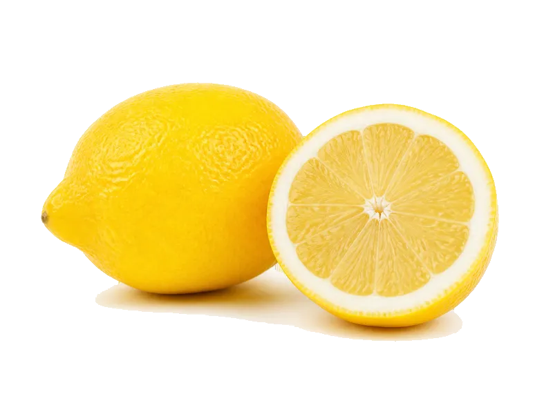 Cytryna – białko 1.1g, kalorie 29 kcal, węglowodany i tłuszcz na 100g | zdrowe odżywianie
