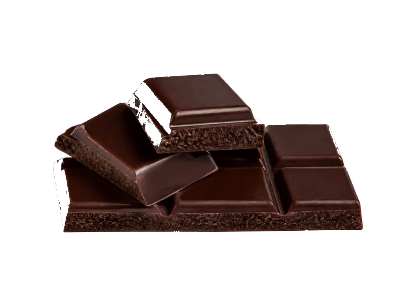 Czekolada gorzka - E. Wedel – białko 8.4g, kalorie 502 kcal, węglowodany i tłuszcz na 100g | zdrowe odżywianie