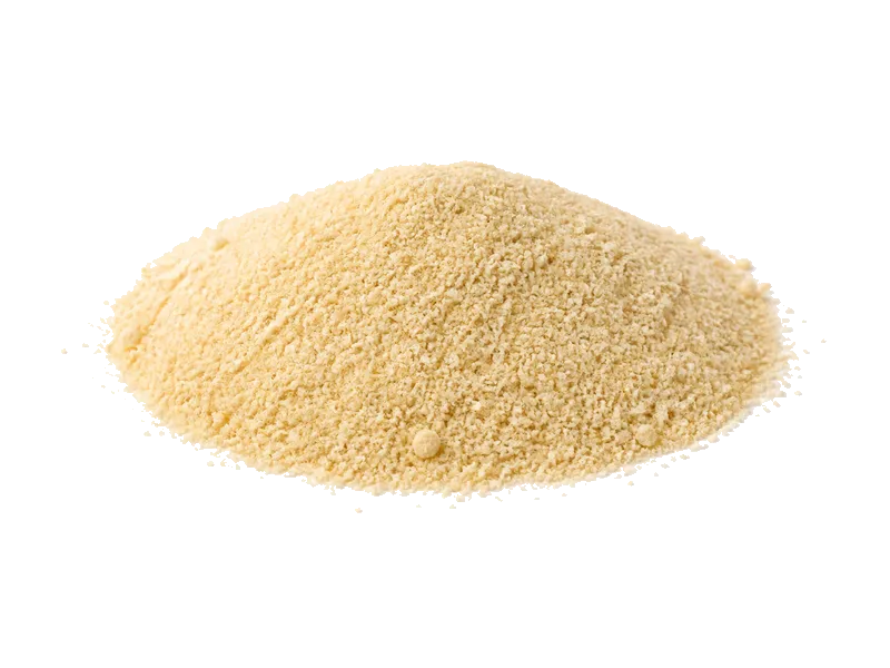 Czosnek granulowany – białko 17g, kalorie 331 kcal, węglowodany i tłuszcz na 100g | zdrowe odżywianie
