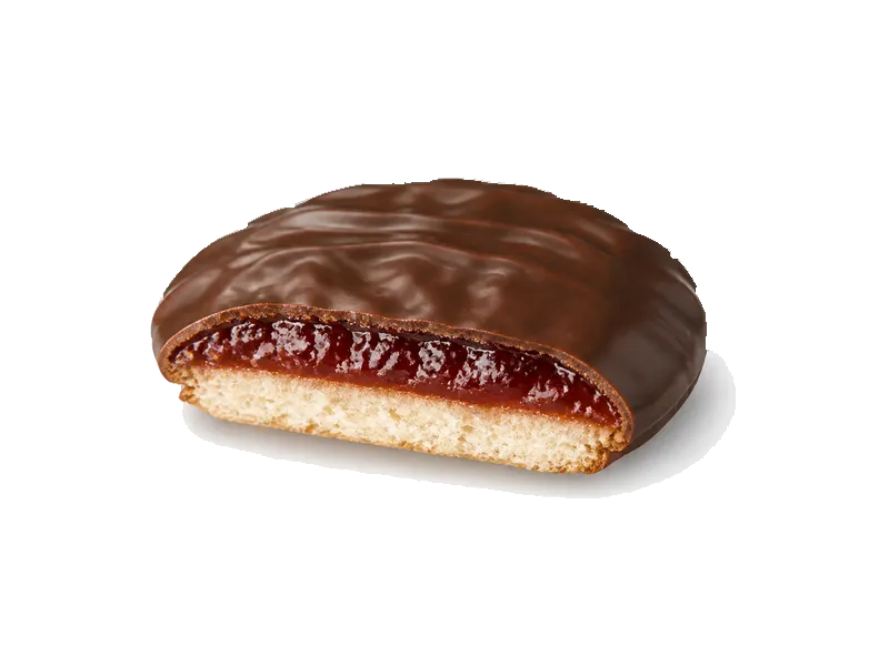 Delicje – białko 5g, kalorie 480 kcal, węglowodany i tłuszcz na 100g | zdrowe odżywianie
