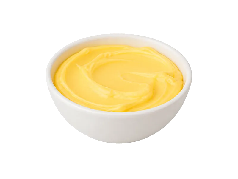 Delma z masłem – białko 0.5g, kalorie 352 kcal, węglowodany i tłuszcz na 100g | zdrowe odżywianie