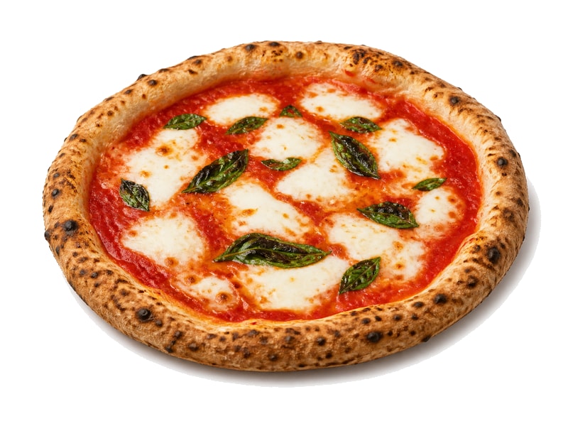 Don Peppe Margherita – białko 9g, kalorie 235 kcal, węglowodany i tłuszcz na 100g | zdrowe odżywianie