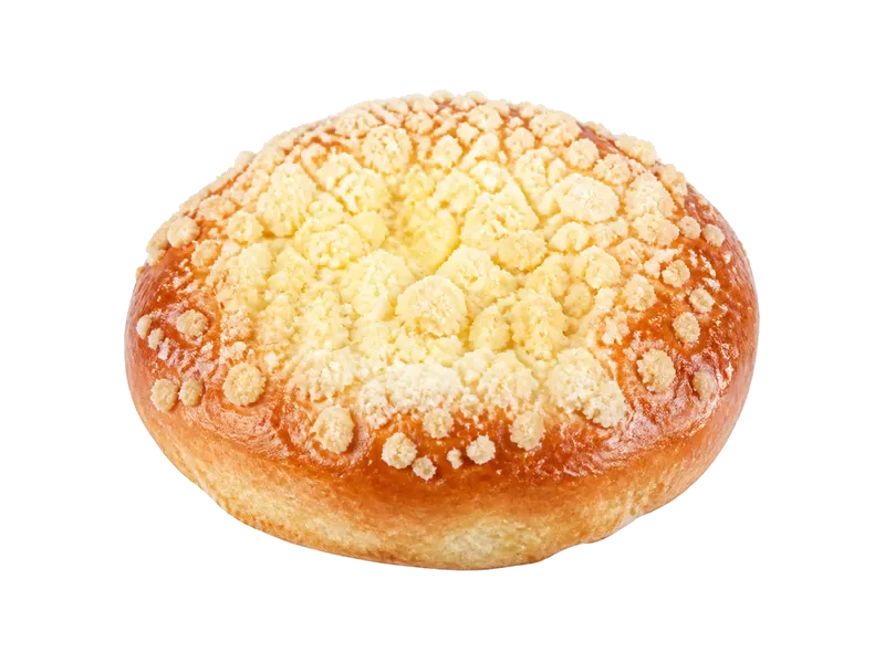 Drożdżówka – białko 6g, kalorie 371 kcal, węglowodany i tłuszcz na 100g | zdrowe odżywianie
