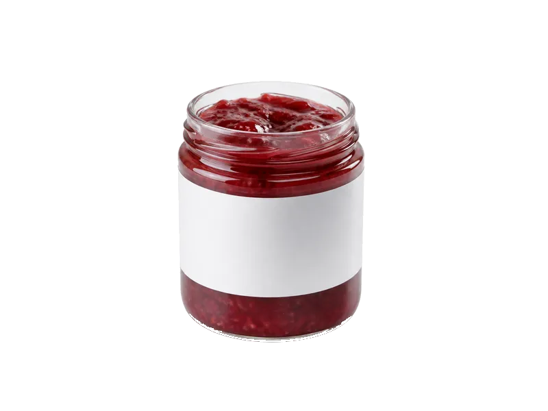 Dżem niskosłodzony – białko 0.2g, kalorie 143 kcal, węglowodany i tłuszcz na 100g | zdrowe odżywianie