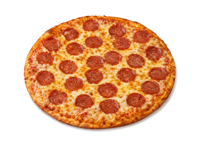 Dzik Protein Pizza Salami – białko 18.8g, kalorie 251 kcal, węglowodany i tłuszcz na 100g | zdrowe odżywianie