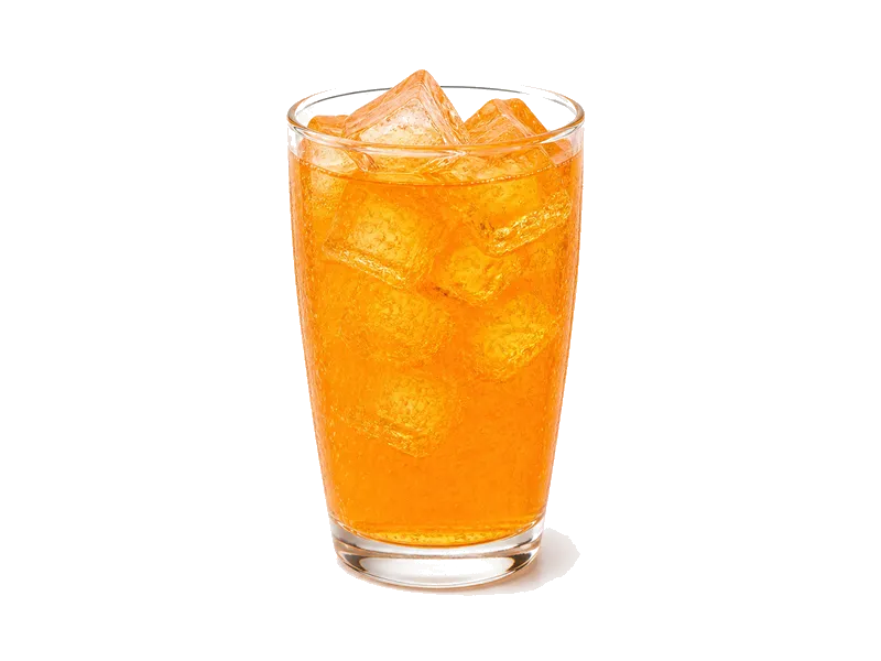 Fanta pomarańczowa – białko 0g, kalorie 48 kcal, węglowodany i tłuszcz na 100g | zdrowe odżywianie