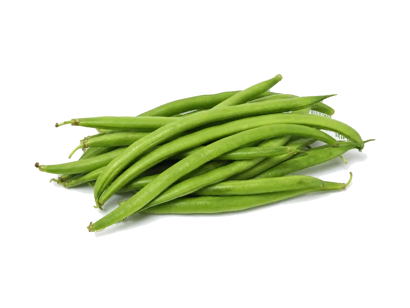 Fasolka szparagowa – białko 1.8g, kalorie 31 kcal, węglowodany i tłuszcz na 100g | zdrowe odżywianie