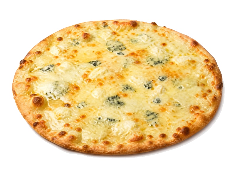 Feliciana Quattro Formaggi – białko 9.5g, kalorie 237 kcal, węglowodany i tłuszcz na 100g | zdrowe odżywianie