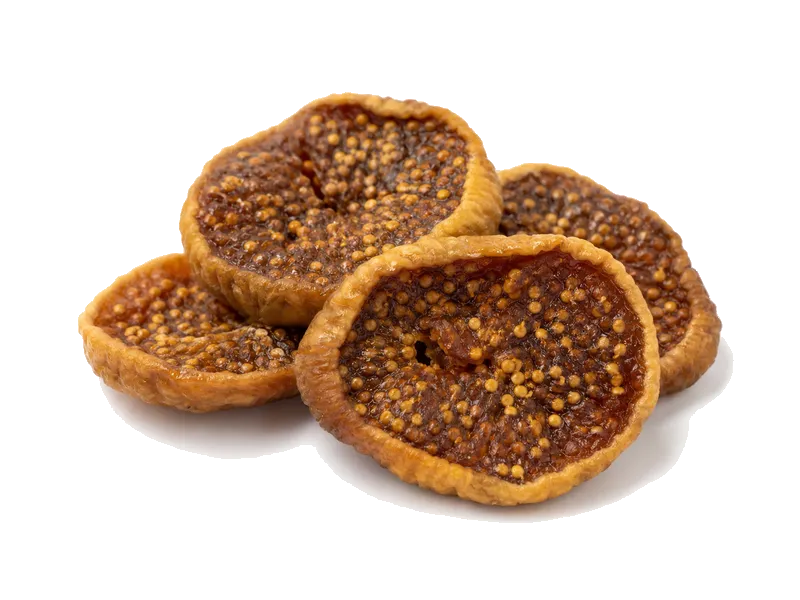 Figi suszone – białko 3.3g, kalorie 249 kcal, węglowodany i tłuszcz na 100g | zdrowe odżywianie
