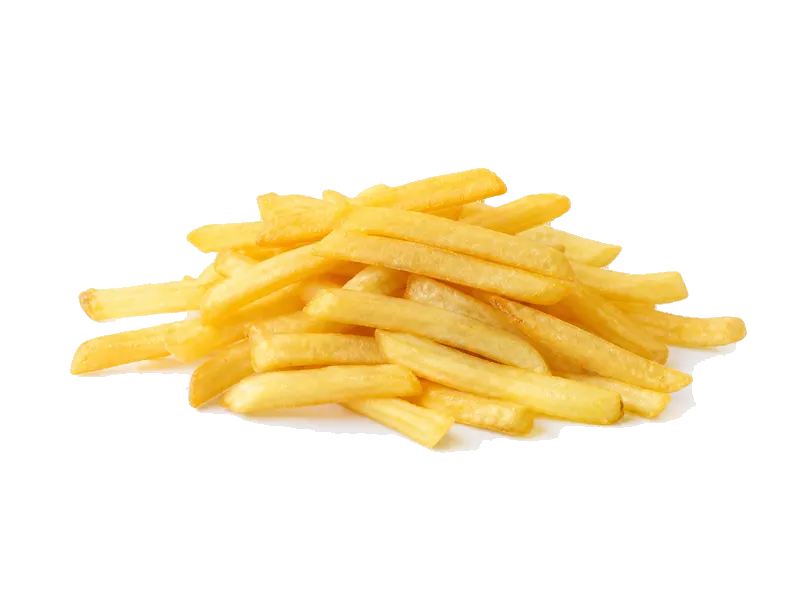 Frytki – białko 3.4g, kalorie 312 kcal, węglowodany i tłuszcz na 100g | zdrowe odżywianie