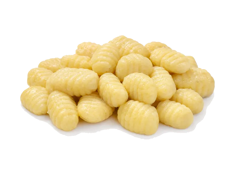 Gnocchi – białko 3.5g, kalorie 133 kcal, węglowodany i tłuszcz na 100g | zdrowe odżywianie