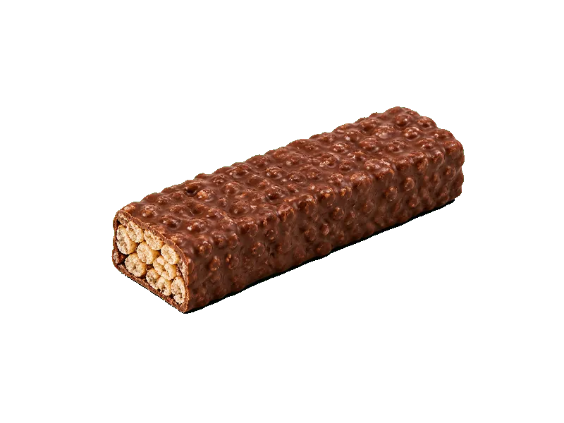 Go On Protein Crisp – białko 20g, kalorie 421 kcal, węglowodany i tłuszcz na 100g | zdrowe odżywianie