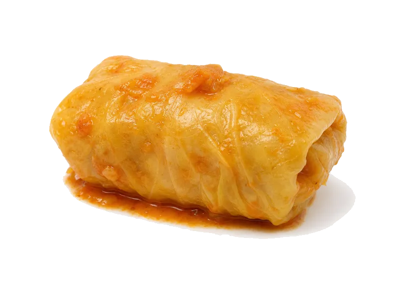 Gołąbki – białko 6g, kalorie 118 kcal, węglowodany i tłuszcz na 100g | zdrowe odżywianie