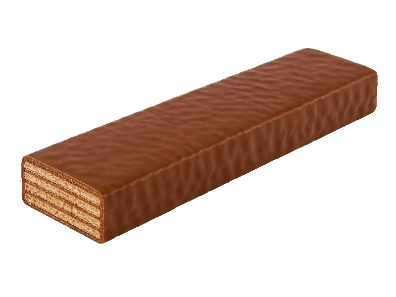 Grześki – białko 6g, kalorie 530 kcal, węglowodany i tłuszcz na 100g | zdrowe odżywianie