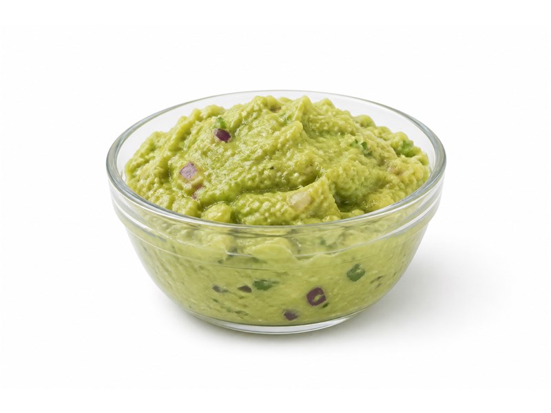 Guacamole – białko 2g, kalorie 160 kcal, węglowodany i tłuszcz na 100g | zdrowe odżywianie