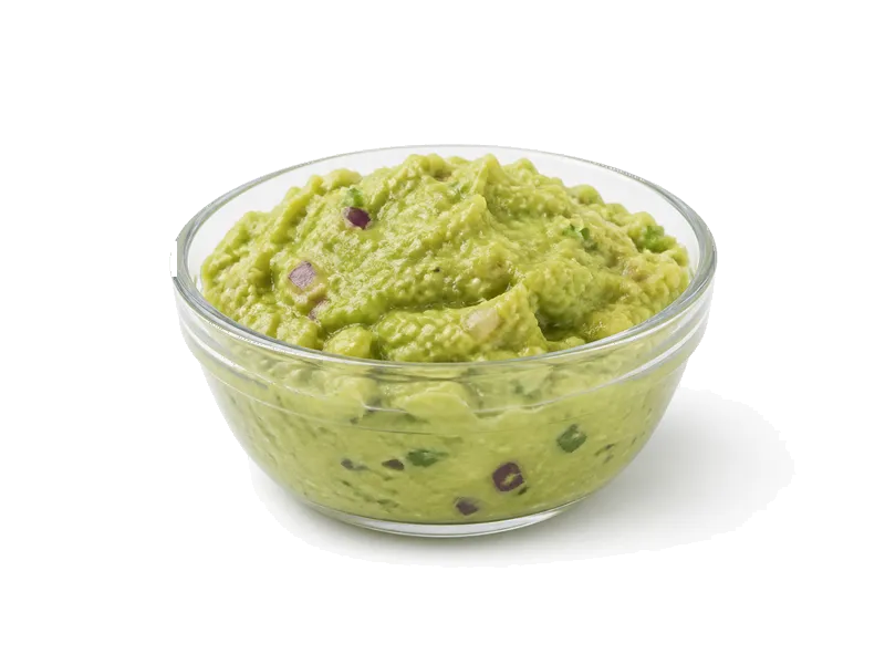 Guacamole – białko 2g, kalorie 160 kcal, węglowodany i tłuszcz na 100g | zdrowe odżywianie