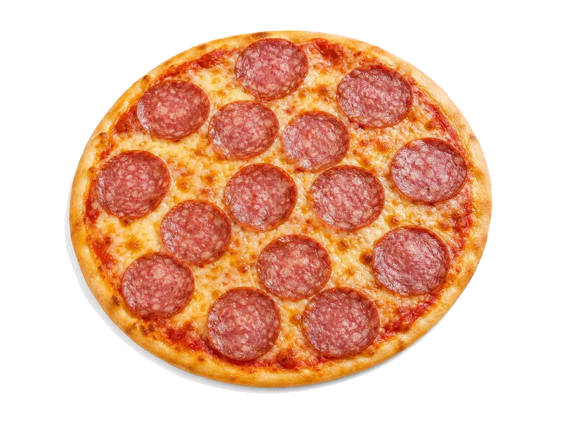 Guseppe Salami – białko 8.5g, kalorie 259 kcal, węglowodany i tłuszcz na 100g | zdrowe odżywianie