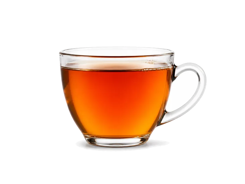 Herbata (parzona) - Lipton – białko 0.4g, kalorie 4 kcal, węglowodany i tłuszcz na 100g | zdrowe odżywianie
