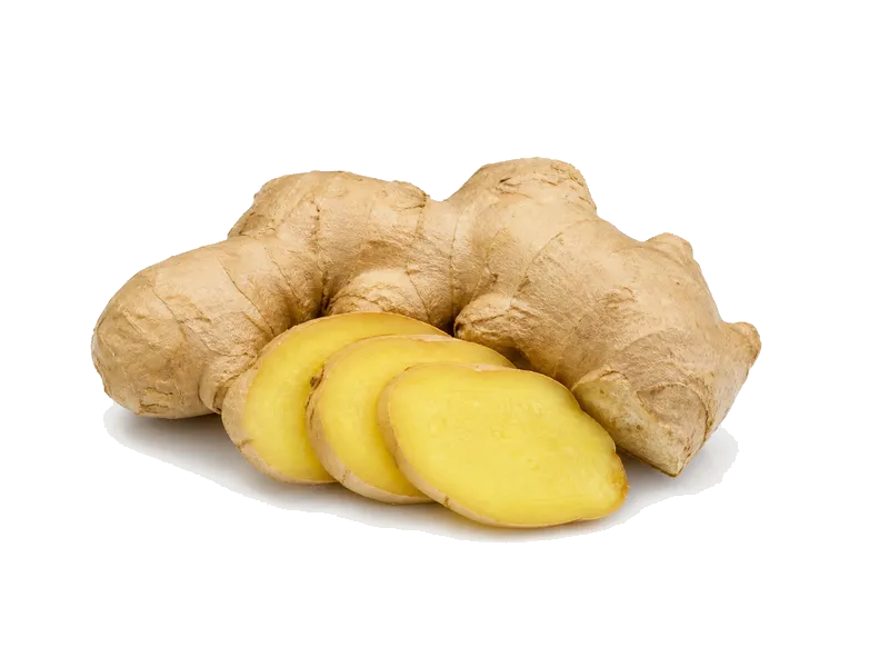 Imbir świeży – białko 1.8g, kalorie 80 kcal, węglowodany i tłuszcz na 100g | zdrowe odżywianie