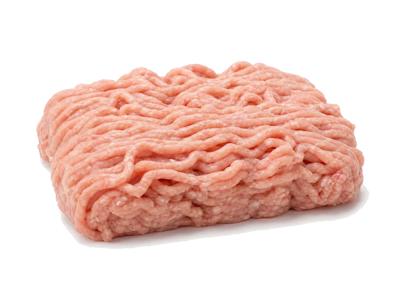 Indyk mielony – białko 20g, kalorie 148 kcal, węglowodany i tłuszcz na 100g | zdrowe odżywianie