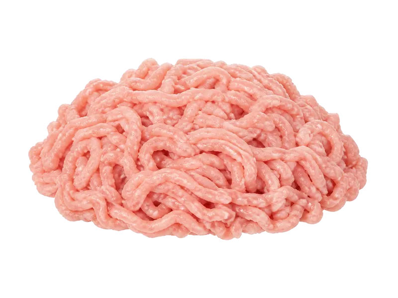 Indyk (mięso mielone) – białko 16.9g, kalorie 180 kcal, węglowodany i tłuszcz na 100g | zdrowe odżywianie
