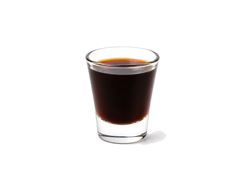 Jägermeister – białko 0g, kalorie 246 kcal, węglowodany i tłuszcz na 100g | zdrowe odżywianie
