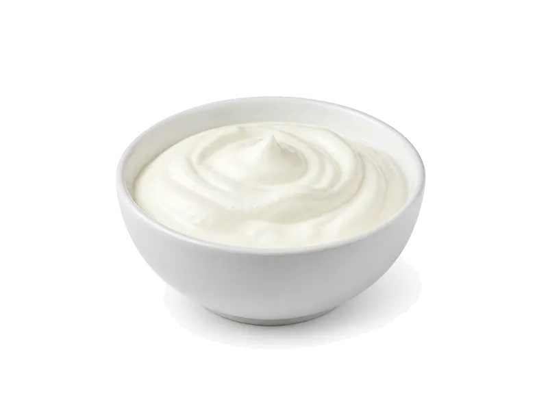 Jogurt grecki – białko 3.6g, kalorie 60 kcal, węglowodany i tłuszcz na 100g | zdrowe odżywianie